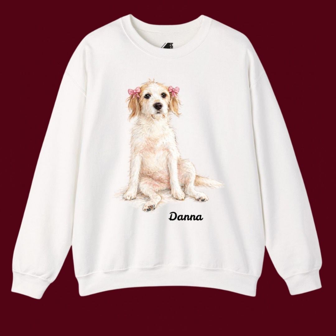 HOODIE PERSONALIZADO